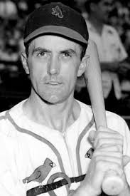 Estel Crayton “Crabby” Crabtree (1903-1967)