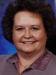 Sandra ’Sandy’ Nell Campbell