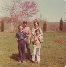 Peggy Rowe Writes About Her Mother, Thelma Rowe