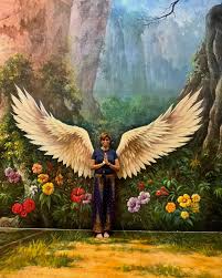 Fun at the 3D Art Museum in Langkawi