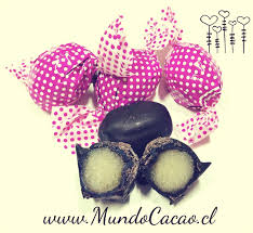 Pin En Mazapan