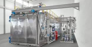 L'oxyde d'éthylène est un gaz incolore utilisé notamment pour ses fonctions désinfectantes. Ethylene Oxide Sterilization Rsd Industrial Sterilization