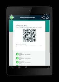 Web for whatsapp is free chat app with new features of whatsapp web,open 2 whatsapp messenger in one phone or tablet and start your chat with friends from . Browser For Whatsapp Web For Android Apk Download