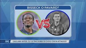 SportMediaset XXL: Cagliari-Inter, gli ultimi dubbi di Chivu Video