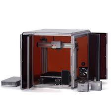 Snapmaker 3D Printer (A250T) : Amazon.com.be: Industrial ...