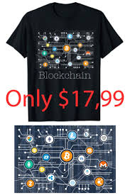 One reason for this is the fact that there are more than 4,000. Blockchain Cryptocurrency T Shirt Bitcoin Crypto Btc Gift T Shirt Shirts Great T Shirts