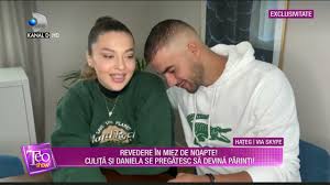 Culita sterp ile bağlantı kurmak için şimdi facebook'a katıl. Download Teo Show 01 02 2021 Exclusiv Carmen De La Salciua Ganduri De Implinire Catre Culita Sterp Mp4 Mp3 Hd Gidiportal Fzmovies Netnaija
