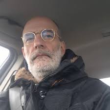 Trying Homa made tamales made by a good friend Raymond Razo