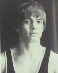 In 1982 Jim Jordan won his 4th wrestling state title in Ohio. He was just  the second wrestler ever to do so in the state. Finishing high school with  a record of