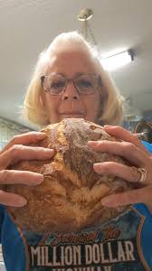 Made an unloaf today. Did add in a couple rounds of stretch and folds, even  though the recipe didn't call for any. Bulk fermented