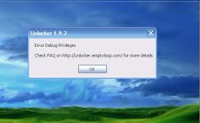Tips jika software unlocker anda bermasalah. Cac Báº¡n Co Biáº¿t Pháº§n Má»m Unlocker Nay Bá»‹ Gi Hong Tinh Táº¿