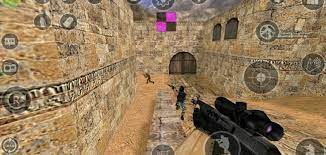 Yes, this is what many have been waiting for for so long, real and original counter strike 1.6. Download Counter Strike 1 6 Apk For Android Cs 1 6