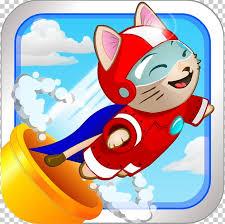 Download Cannon Cat Nyan Cat Lost In Space Kitten Cannon Png Clipart Android Animals Art Cannon Canon Free
