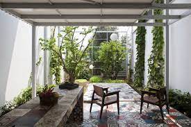 Check spelling or type a new query. The Cult Of The Courtyard 10 Backyard Ideas For Small Spaces Gardenista