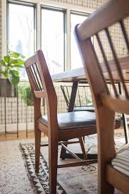 upholster dining chairs