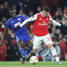 Последние твиты от martinelli's (@martinellis). Gabriel Martinelli S Return From Injury Will Leave Arsenal Boss Mikel Arteta With A Big Dilemma Football London