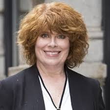 Judith Cusick's Instagram, Twitter & Facebook