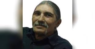 Stephen Eloy Gallegos Obituary