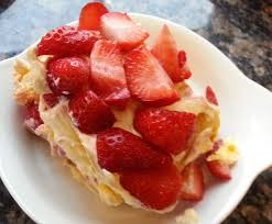 Erdbeer Tiramisu Ohne Alkohol Rezept Tiramisu Ohne Alkohol Lebensmittel Essen Erdbeer Tiramisu