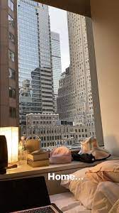 Liya On Twitter Dream Apartment Apartment View City Aesthetic