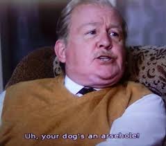 Surprisingly Down To Earth And Very Funny My Autobiography Jack Wins The Argument Again Still Game Tv Show Quotes Comedy Show