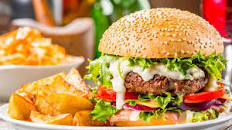 Image result for ‫اكلات سريعة‬‎