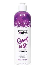 May be prone to frizz. 14 Best Shampoos For Curly Hair 2021
