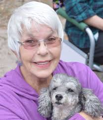 Christine Broadstock Obituary