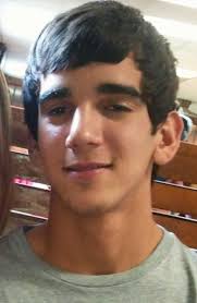 Zachary Benfield Obituary (1994