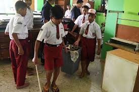 Gambar persatuan di lingkungan rumah. 18 Contoh Sikap Yang Mencerminkan Persatuan Dan Kesatuan Lengkap Mamikos Info