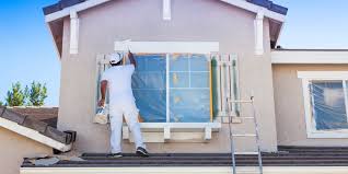 Home Exterior Paint Colors