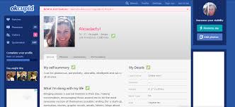 In the context of the dating industry, however, this work has a slightly different. How To Make A Top Notch Online Dating Profile Love Sex Planetfem Com