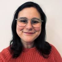 Sylvie Tuchman, LCSW