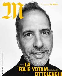 M Le magazine du Monde 500