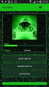 Last update 5 hours ago. Hackbot Hacking Game 2 0 13 Apk Download