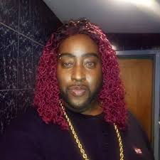 Harold 'House' Moore