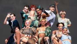 Cabaret The Musical