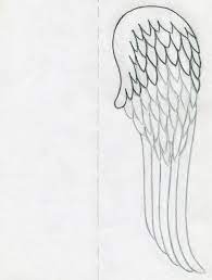 See full list on design.tutsplus.com How To Draw Angel Wings Quickly In Few Easy Steps