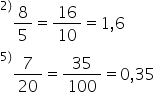 Introdu numarul decimal, click pe buton si in dreapta transformarea fractiilor ordinare in fractii zecimale periodice sau neperiodice, transformarea fractiilor zecimale. Transformarea FracÈ›iilor Ordinare Cu Numitorul Putere A Lui 10 In FracÈ›ii Zecimale AplicaÈ›ie Lectii Virtuale
