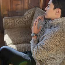 He currently has many released songs, including 2 albums. Mcodiaries Actor Lawrence Wong On His Life In Lockdown And His Journey With Montblanc So Far Buro 24 7 Malaysia