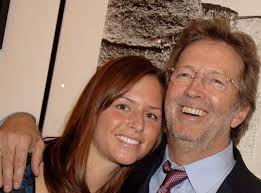Eric and melia tied the knot on january 1, 2001. Who Is Melia Mcenery Eric Clapton S Wife Here Are Facts You Need To Know