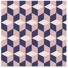 Cubular Wallpaper Mb Signature In 2020 Geometry Pattern Pattern Art Cube Pattern