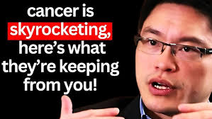 Darrell McDonald talks synovial soft tissue cancer and his book, Straight  Red