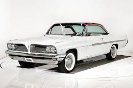 Image result for Bamboo Cream 1961 Pontiac