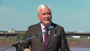 Recovery Of New Brunswick Economy After Covid 19 Becoming Main Election Issue Ctv News