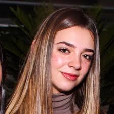 Nutrióloga Claudia García