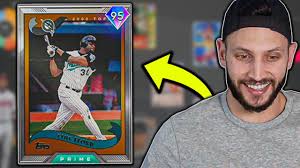 CLIFF FLOYD GOES OFF IN HIS DEBUT! MLB The Show 21