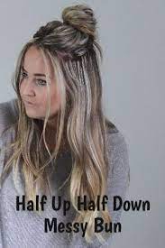 5 Easy Hairstyles Party Hairstyles For Long Hair Greasy Hair Hairstyles Medium Hair Styles