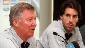 Met een enorm gevoel van verslagenheid deelt psv mee dat willy van der kuijlen, #misterpsv is overleden. Ruud Van Nistelrooy Masih Menyesal Pernah Menghina Sir Alex Ferguson Tribun Manado
