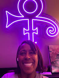 Recovery from dental extractions and new smile